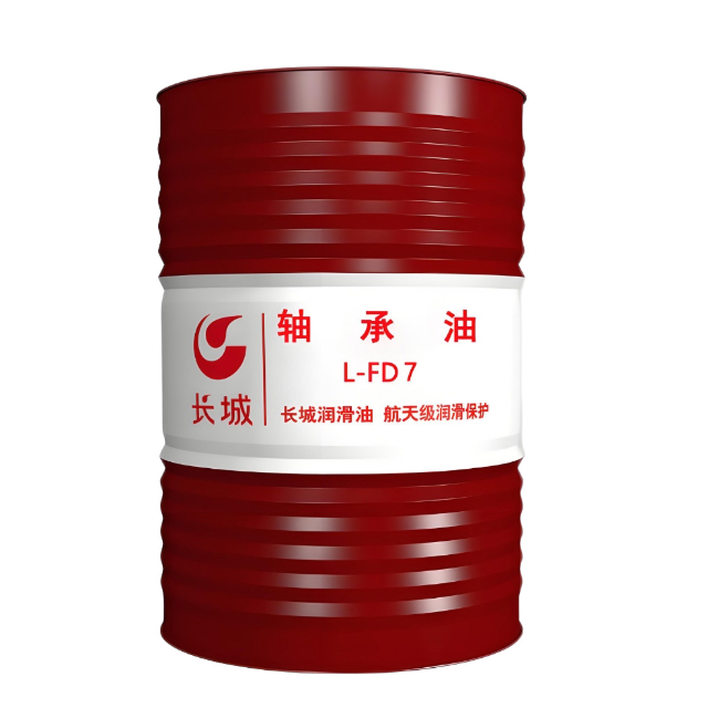 乐陵长城FD轴承油